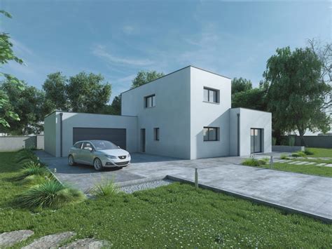 Plurial Home Expert Constructeur De Maisons Individuelles Sur Mesure