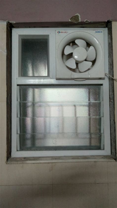 Modern Upvc Bathroom Window Size Dimension X Feet Glass