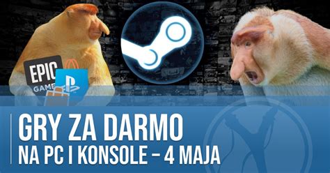 Za Darmo To Uczciwa Cena Najlepsze Darmowe Gry Na Pc I Konsole