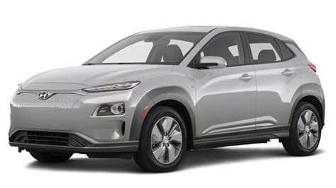 2020 Hyundai Kona Electric Prices Reviews And Photos Motortrend