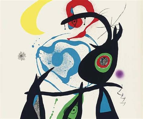 ~Joan miro the garden~ :: ~joan miro l instant~