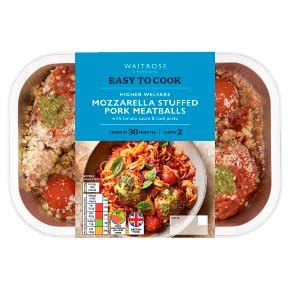 Waitrose Takeaway Meals