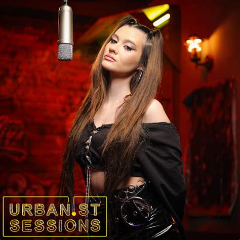 Erika Isac Live Urbanist Sessions Youtube Music