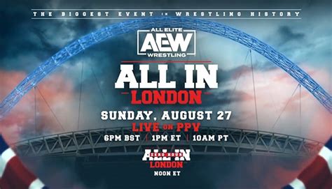 Aew Womens World Championship Match Officially Confirmed For Aew All