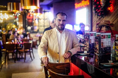 El ambicioso plan de crecimiento del grupo que opera Texas Ribs y las