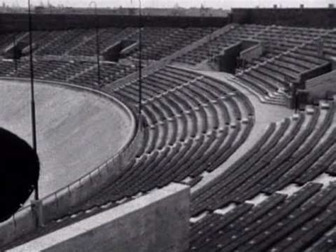 Amsterdam 1928; Construction of the Olympic Stadium – Architecture of ...