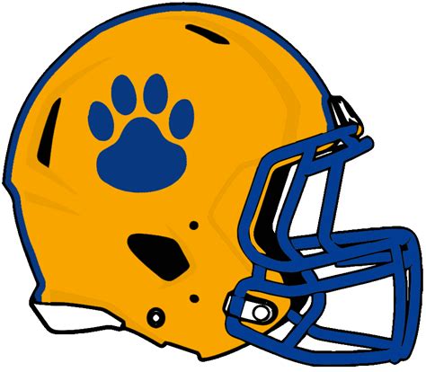 Mississippi High School Football Helmets 3a