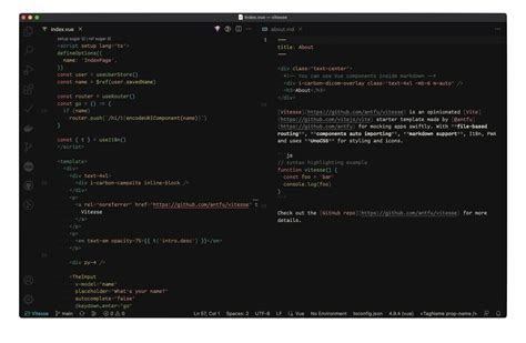 Github Jiverson Vscode Settings