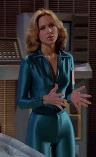 Erin Grey Em Buck Rogers Erin Gray 60s Women Cosplay Woman