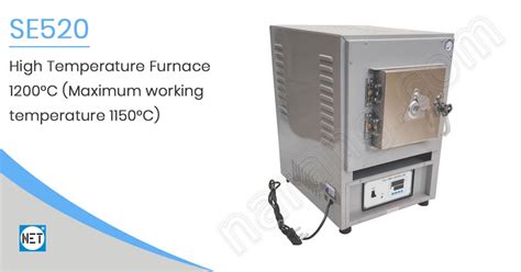 High Temperature Furnace C Se Manufacturer Suppliers High