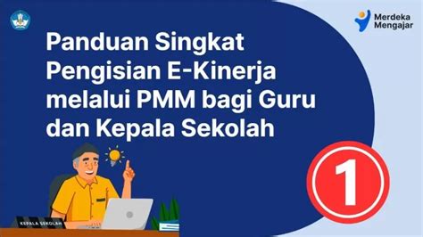 Panduan Praktis Pengisian Pelaksanaan Kinerja Di Platform Merdeka