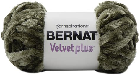 Bernat Velvet Plus Yarn Notm Officesupply