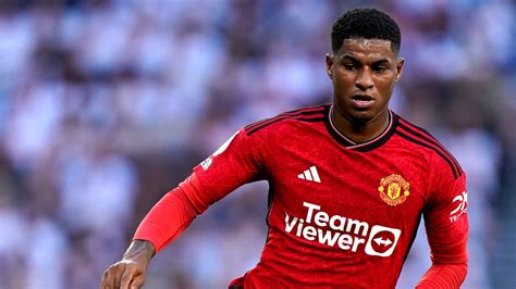 Quyết định đẳng cấp của Arteta giúp Ten Hag dễ dàng loại bỏ Rashford