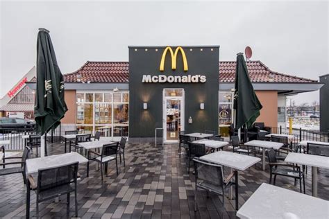 McDonald s 1 Bewertung Bremen Borgwardstraße golocal