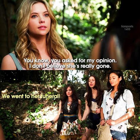 Pin On Pretty Little Liars Quotes