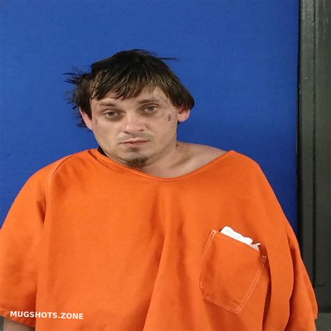 STAFFORD BILLY RAY 09 14 2023 Van Zandt County Mugshots Zone