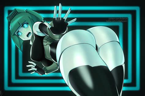 Esette By Lindaroze Hentai Foundry