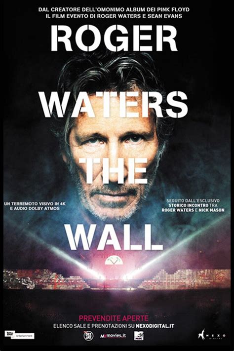 Roger Waters: The Wall - Rotten Tomatoes