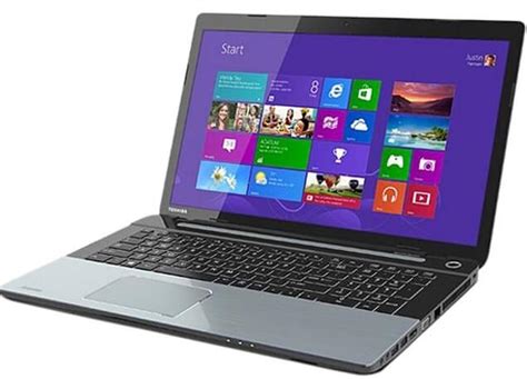 Toshiba Satellite Laptop Models Specs Pricing Reviews