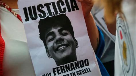 El Veredicto Del Juicio Por El Crimen De Fernando Báez Sosa Será El 6 De Febrero