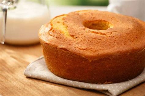 Receita De Bolo De Puba Tradicional Compartilhar Bolo