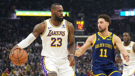 New Report Explains Why Klay Thompson Chose Mavericks Over Lakers Warriors