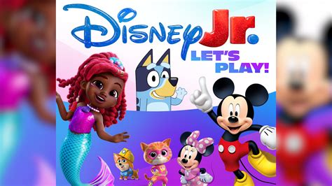 La Nueva Serie De Disney Jr Del Verano Fechas De Estreno Y Detalles