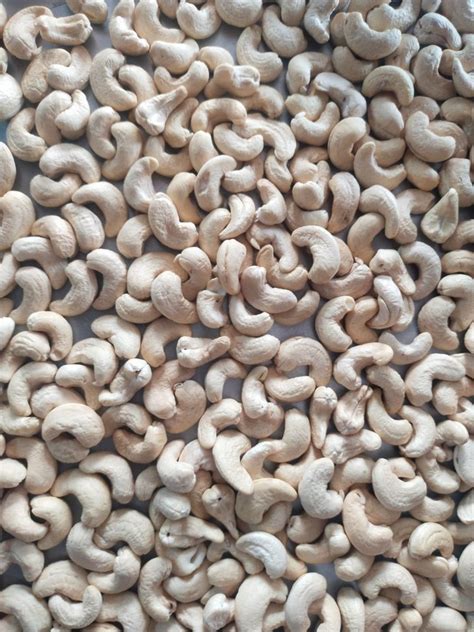 Whole W Cashew Nuts At Rs Kg In Vriddhachalam Id