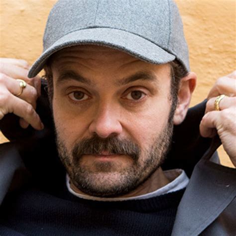 David Dencik bilder, biografi och filmografi | MovieZine