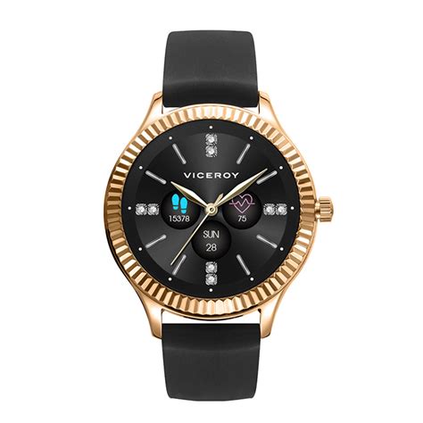 Reloj Viceroy Smartpro Digital Mujer Ciberwatch