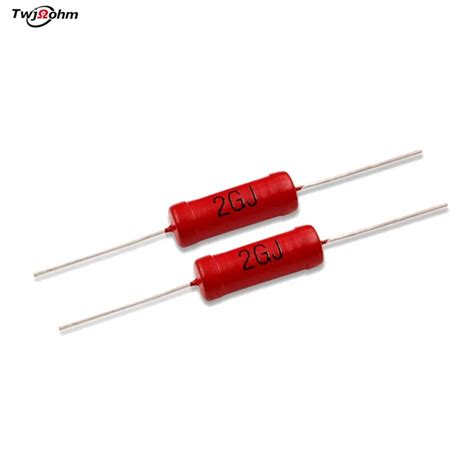 K Ohm Resistor