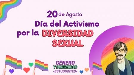 Día del activismo por la diversidad sexual Facultad de Derecho