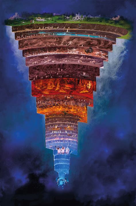 Dantes Inferno Artofit