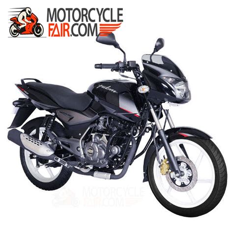 Bajaj Pulsar 150 Black Pack Edition Price in Bangladesh May 2020