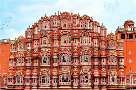 Jaipur Private Day Tour Jaipur Sightseeing Same Day Tour Packages