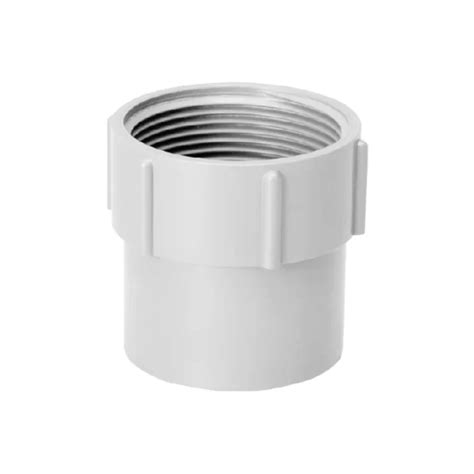 Upvc Female Socket Drain Fitting Maat Sanitary Ware