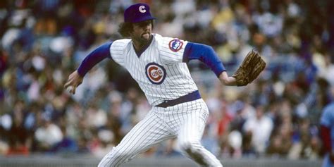 Bruce Sutter, Hall of Fame pitcher and World Series champion, dead at ...