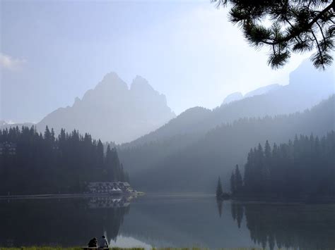 Le Tre Cime Di Lavaredo Olivier Rouanet Flickr