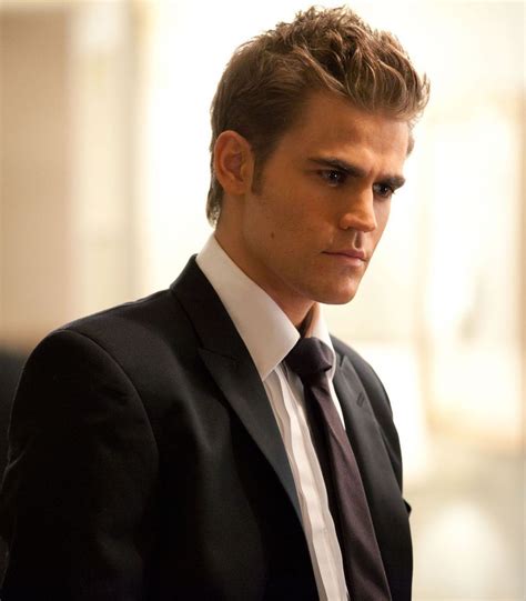 Stefan Salvatore - Pretty Little Liars & The Vampire Diaries Photo ...