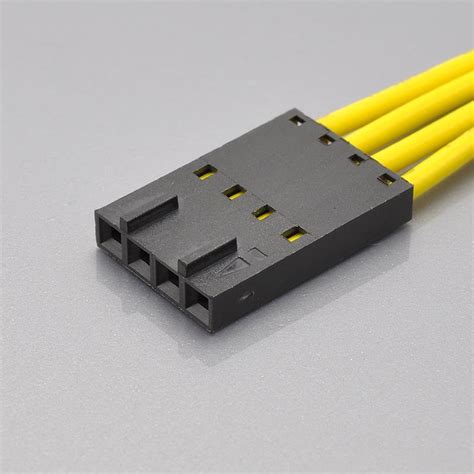 Kr Series Sl Wire To Wire Connector Konnra