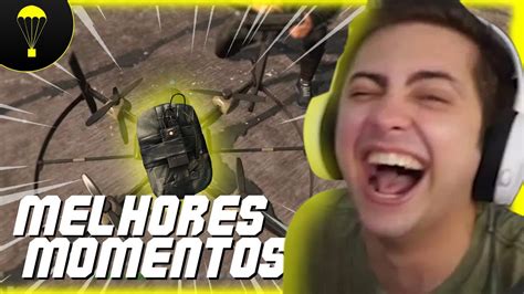 A C Destruiu Tudo Cod Warzone Melhores Momentos Youtube