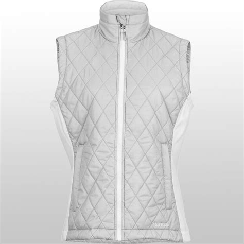 Marmot Kitzbuhel Insulated Vest Womens