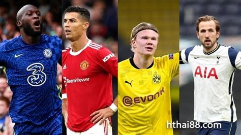 Top 10 Tiền đạo Cắm Hay Nhất Thế Giới Pelé Top 1 Danh Sách