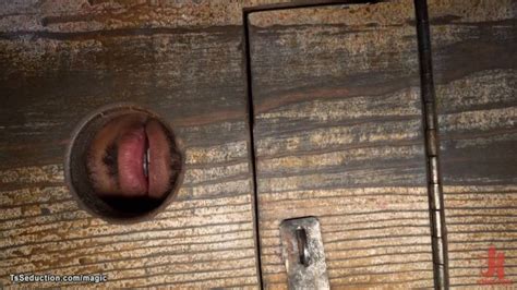 Huge Boobs TS Anal Fucks Black Man Merimbabbu02