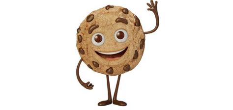 Chips Ahoy Is Resurrecting Its Brand Mascot Once Again