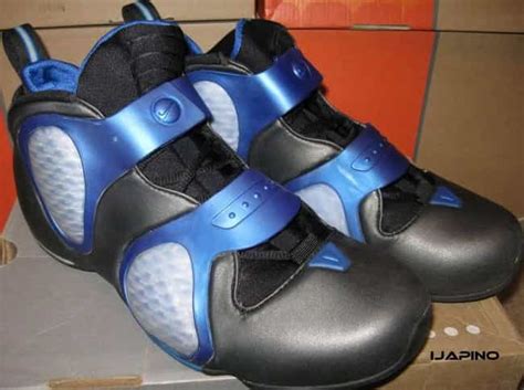 The 30+ Ugliest NBA Shoes in Basketball History