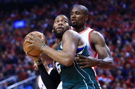 Milwaukee Bucks Roster Ranking 2017: Sixth Man Greg Monroe Checks in at ...