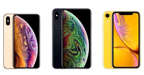 Apple Annuncia I Suoi Nuovi Iphone Xs E Xr Ecco Tutte Le Novit