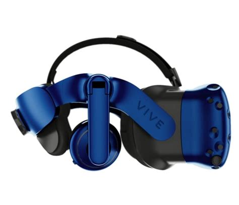 Htc Vive Pro Full Kit Gogle Vr Sklep Komputerowy X Kom Pl