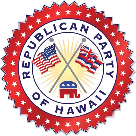 Republican Party of Hawaii | Logopedia | FANDOM powered by Wikia